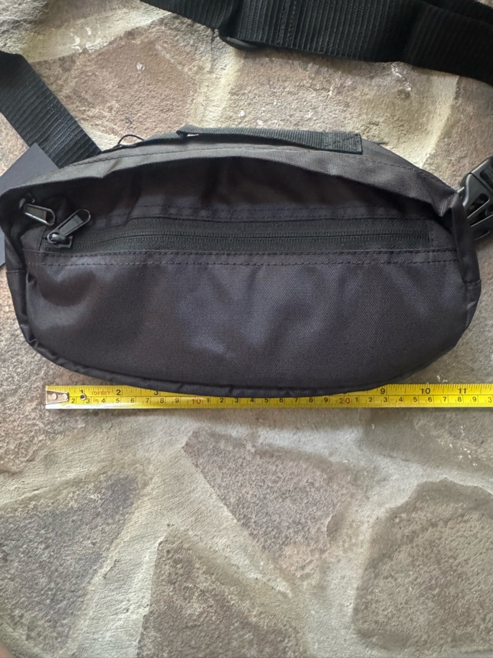 Raj Katie Black Crossbody Sling Bag - Picture 7 of 8